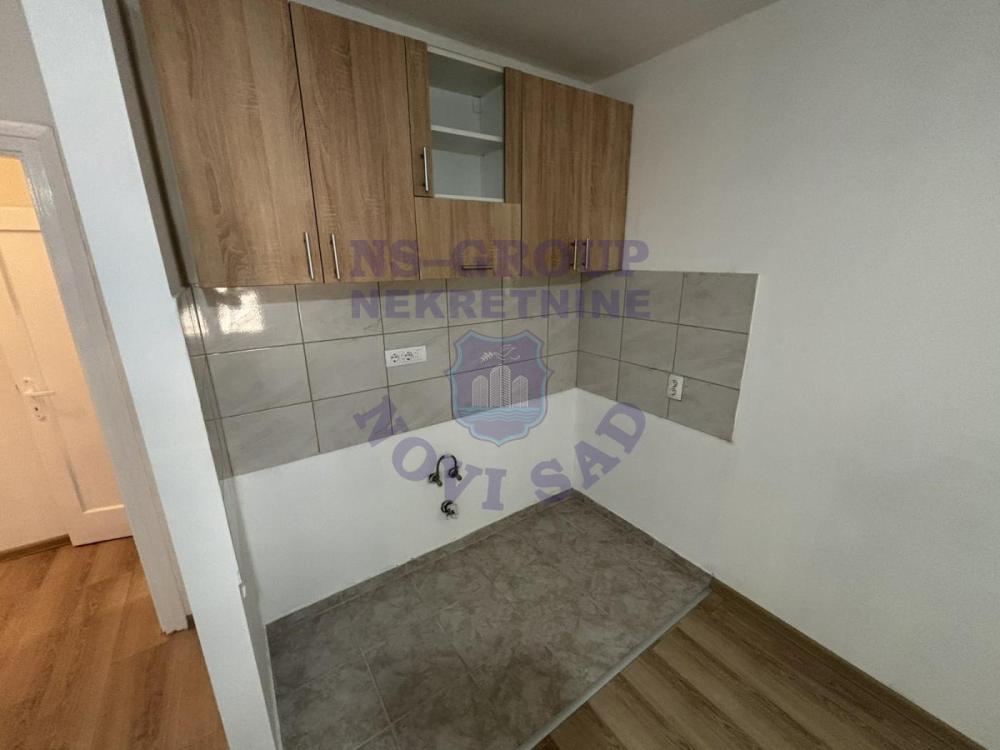 Slika 1 - Dvosoban stan na prodaju, 33m2, 87.550€